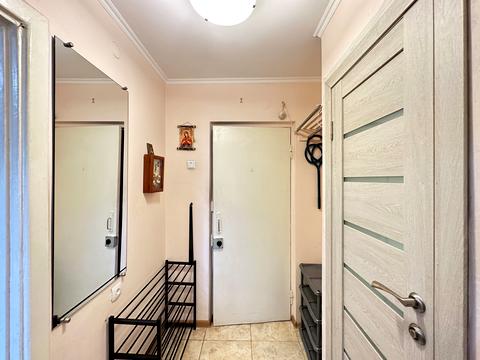 квартира по адресу Берестейский просп. (Победы), 91