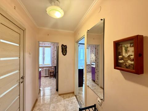 квартира по адресу Берестейский просп. (Победы), 91