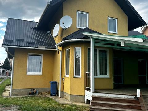 будинок за адресою Журавлиний масив