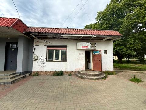 комерційна за адресою Криворізька вул., 68К