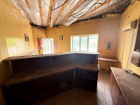 комерційна за адресою Криворізька вул., 68К