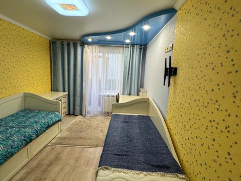 квартира по адресу Михаила Лушпы просп., 5к8