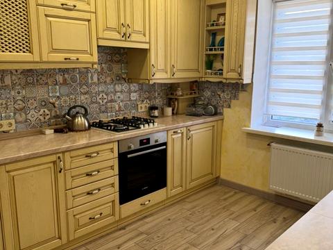 квартира по адресу Михаила Лушпы просп., 5к8