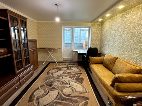 квартира по адресу Михаила Лушпы просп., 5к8