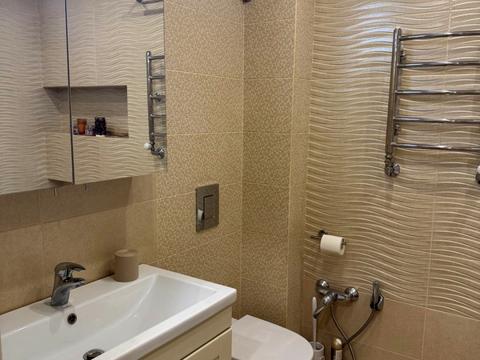 квартира по адресу Михаила Лушпы просп., 5к8