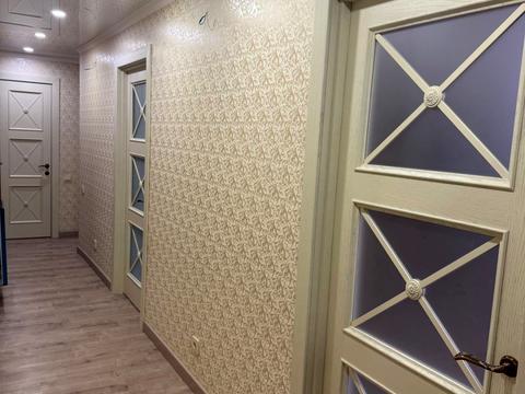 квартира по адресу Михаила Лушпы просп., 5к8