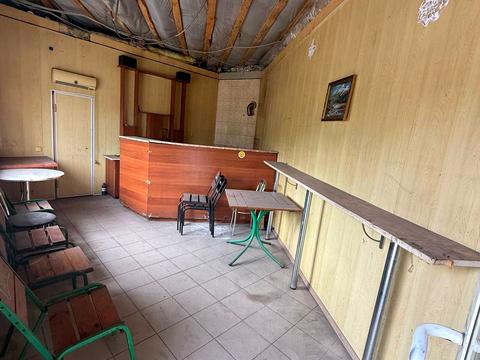 комерційна за адресою Криворізька вул., 68К