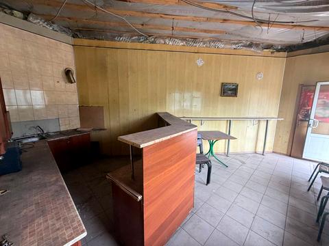 комерційна за адресою Криворізька вул., 68К