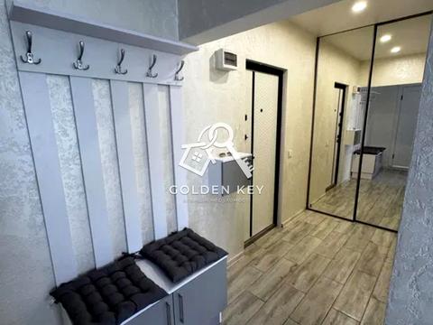 квартира за адресою Незалежності України вул., 24