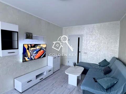 квартира за адресою Незалежності України вул., 24