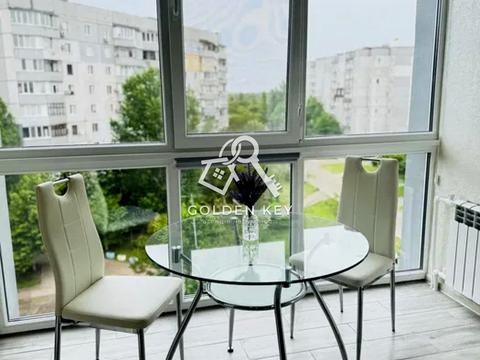 квартира за адресою Незалежності України вул., 24