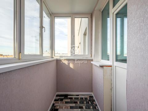 квартира по адресу Юлии Здановской ул. (Ломоносова), 34-Б