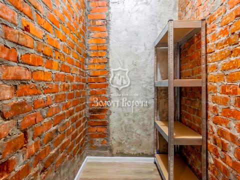 квартира по адресу Юлии Здановской ул. (Ломоносова), 34-Б
