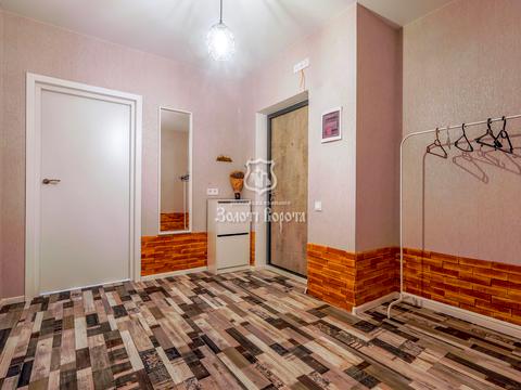 квартира по адресу Юлии Здановской ул. (Ломоносова), 34-Б