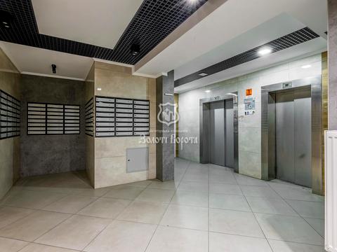 квартира по адресу Юлии Здановской ул. (Ломоносова), 34-Б