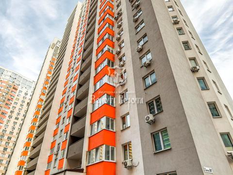 квартира по адресу Юлии Здановской ул. (Ломоносова), 34-Б