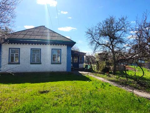 будинок за адресою с. Благодатне (Чапаєвка), Приморська, 42