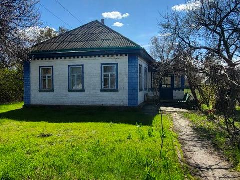 будинок за адресою с. Благодатне (Чапаєвка), Приморська, 42