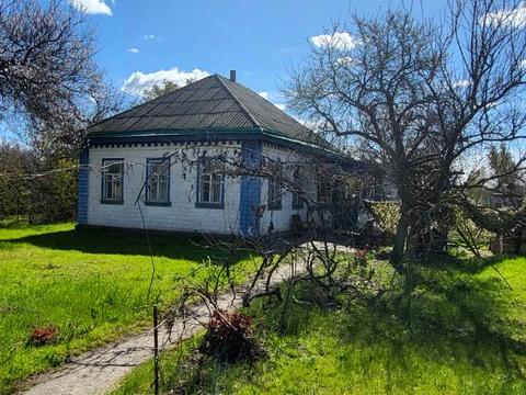 будинок за адресою с. Благодатне (Чапаєвка), Приморська, 42