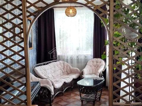 будинок за адресою смт. Васищеве, Слобідська, 38