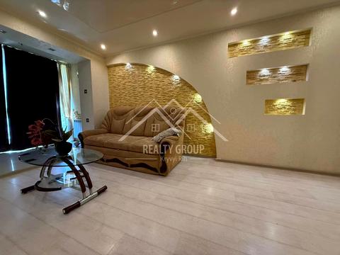 квартира за адресою Володимира Великого вул. (Мелешкіна), 40