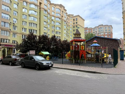 квартира за адресою Зелена вул., 2
