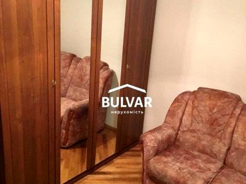 квартира за адресою Олексіївська вул., 14б