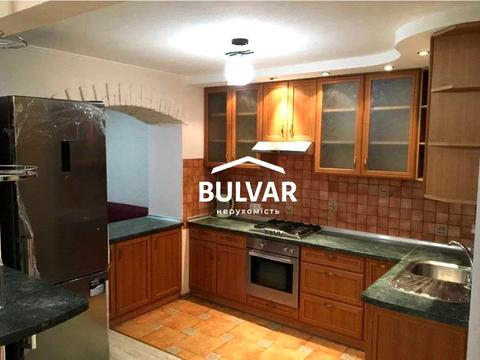 квартира за адресою Олексіївська вул., 14б