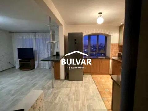 квартира за адресою Олексіївська вул., 14б