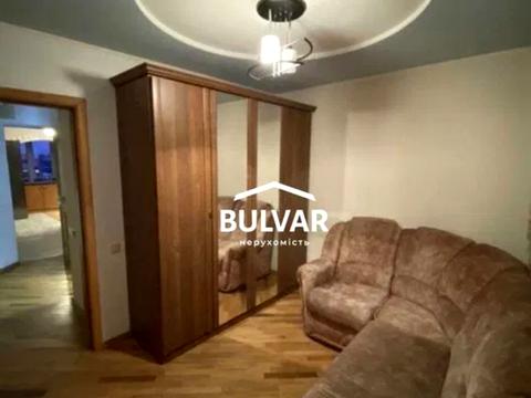 квартира за адресою Олексіївська вул., 14б