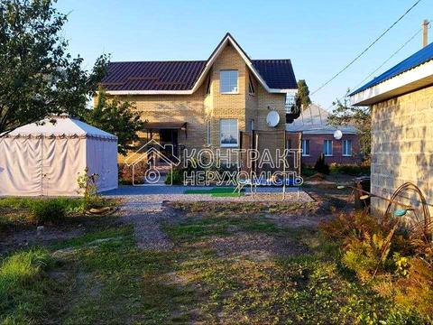 будинок за адресою смт. Васищеве, Слобідська, 38