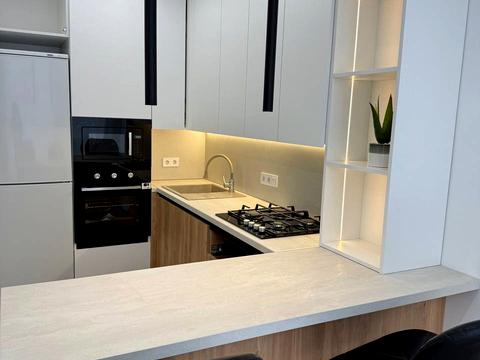 квартира за адресою Роксоляни вул., 30