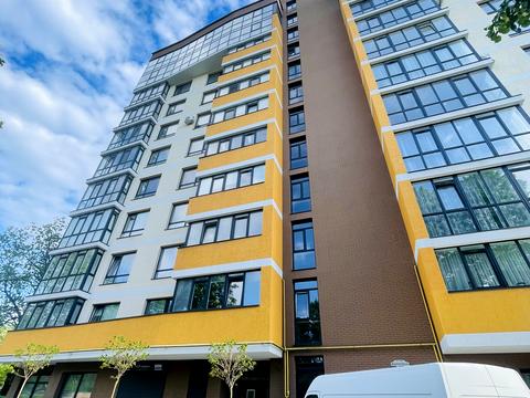 квартира за адресою Івана Виговського вул. (Терешкової), 29б