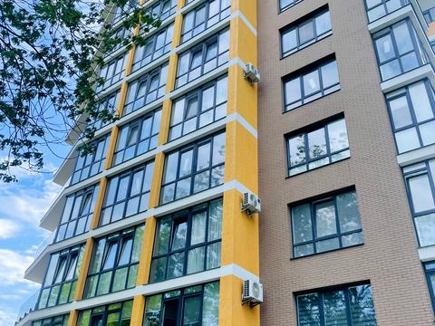 квартира за адресою Івана Виговського вул. (Терешкової), 29б
