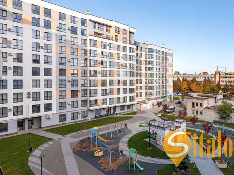 квартира за адресою Миколи Пимоненка вул. (), 7е