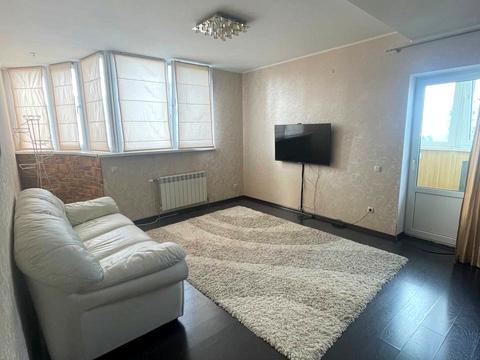 квартира за адресою Урлівська вул., 21-Б