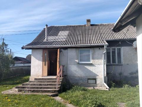 будинок за адресою Тлумач, Шевченка, 71