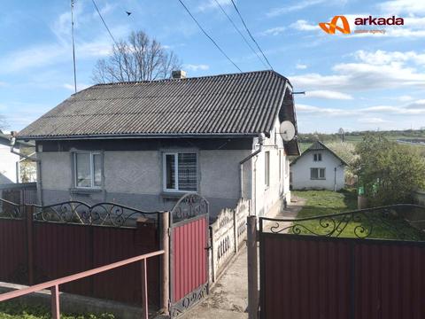 будинок за адресою Тлумач, Шевченка, 71