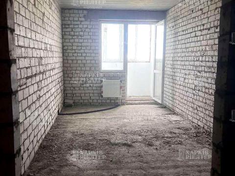 квартира за адресою Нескорених вул. (Героїв Праці), 1-К