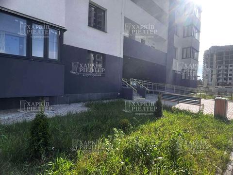 квартира за адресою Нескорених вул. (Героїв Праці), 1-К