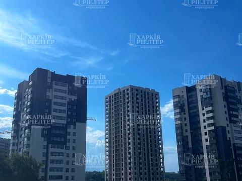 квартира за адресою Нескорених вул. (Героїв Праці), 1-К