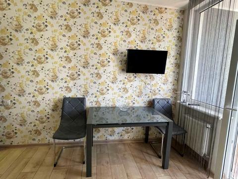 квартира за адресою Одеса, Люстдорфська дорога вул., (7 секция)
