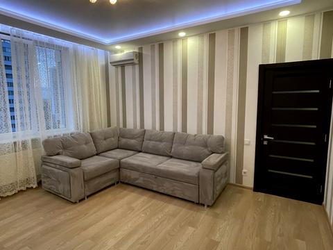 квартира за адресою Одеса, Люстдорфська дорога вул., (7 секция)
