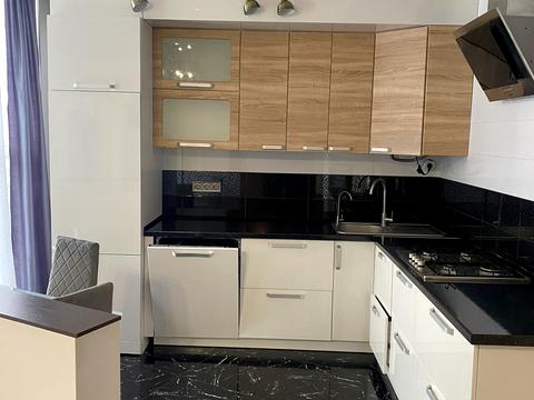 квартира за адресою Олени Степанівни вул. (Ленінградська), 33А