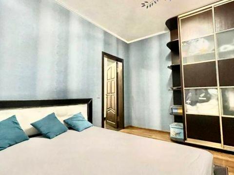 квартира за адресою Михайла Максимовича вул. (Онуфрія Трутенка), 3-Г
