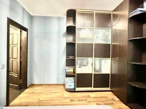 квартира за адресою Михайла Максимовича вул. (Онуфрія Трутенка), 3-Г