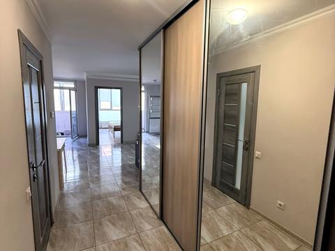 квартира по адресу Белогорская ул., 18-Д