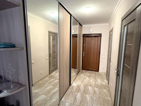 квартира по адресу Белогорская ул., 18-Д