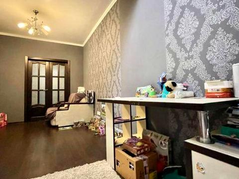 квартира за адресою Михайла Максимовича вул. (Онуфрія Трутенка), 3-Г