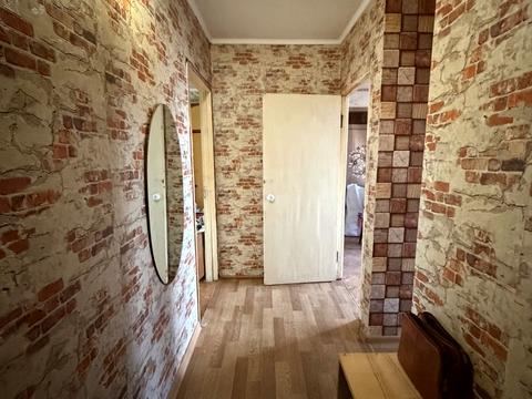 квартира за адресою Нижньосироватська вул., 54